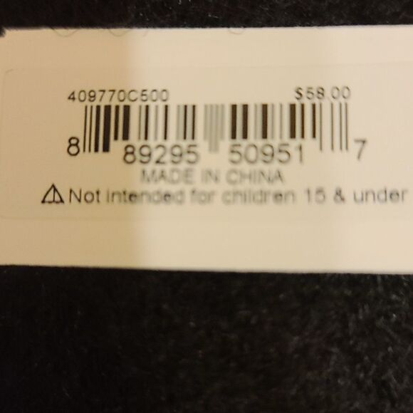 Betsey Johnson Purple Spider Set NEW,  bracelet, necklace, and ring - Picture 8 of 10